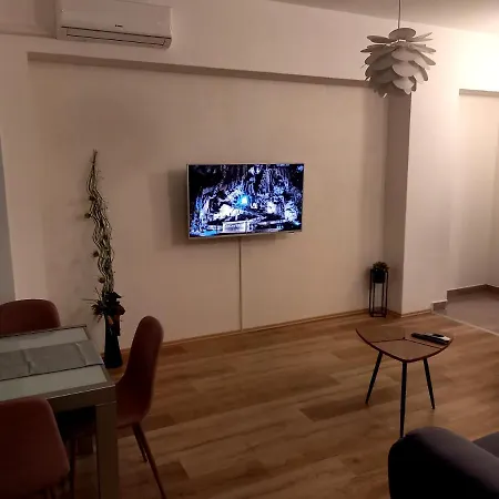 Apartment Lea Mataija *