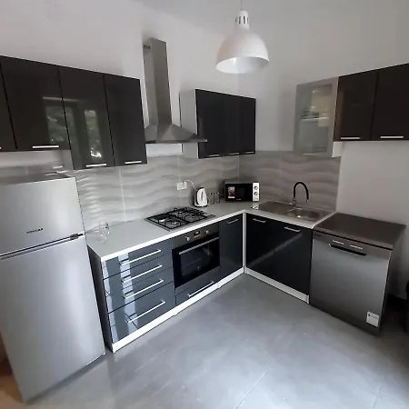 Apartment Lea Mataija