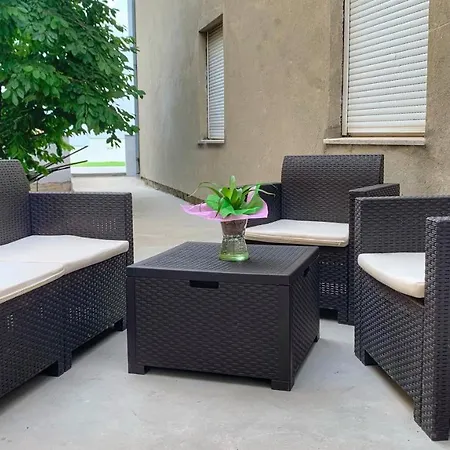 Lea Mataija Apartment