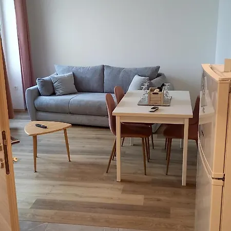 Lea Mataija Apartment Novi Vinodolski