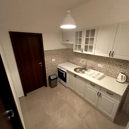 Apartment Lea Mataija Novi Vinodolski