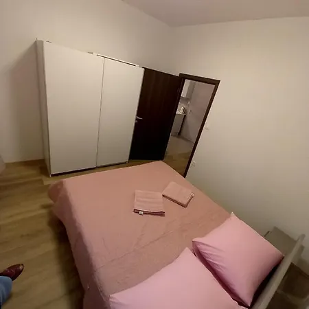 Apartment Lea Mataija