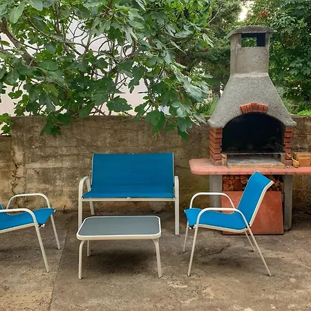 Apartment Lea Mataija Novi Vinodolski