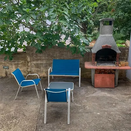 Appartamento Lea Mataija *