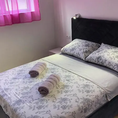 Lea Mataija Apartment *