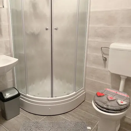 Apartment Lea Mataija Novi Vinodolski