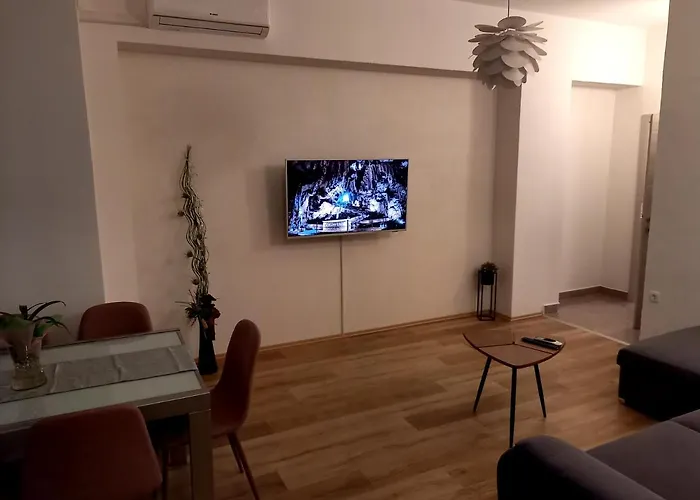Appartement Lea Mataija *