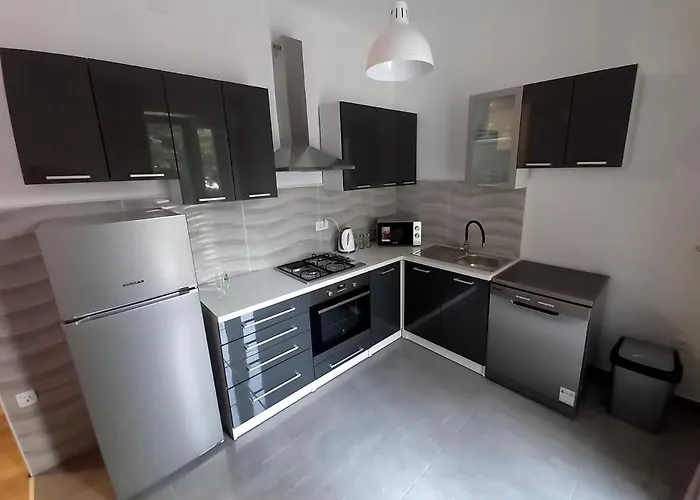 Appartement Lea Mataija