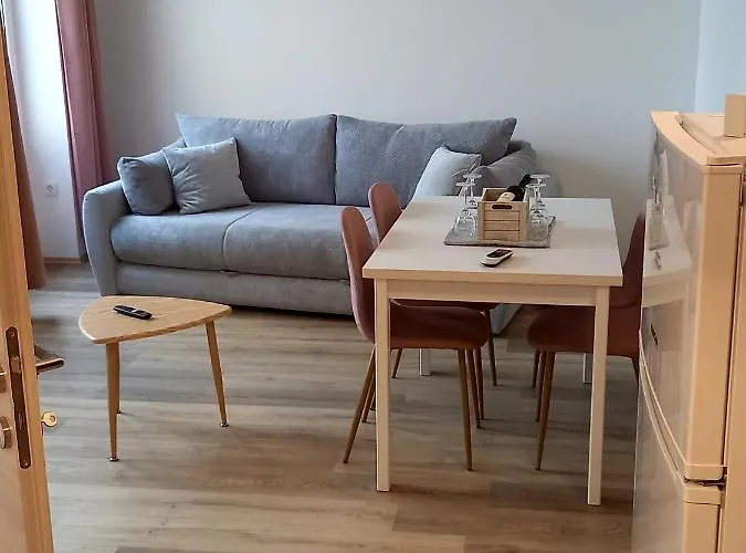 Lea Mataija Appartement Novi Vinodolski