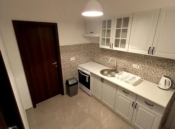 Appartement Lea Mataija Novi Vinodolski