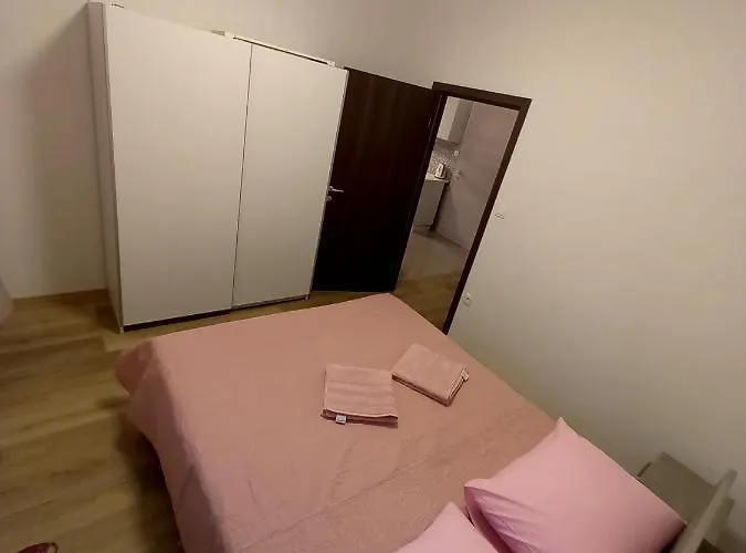 Appartement Lea Mataija