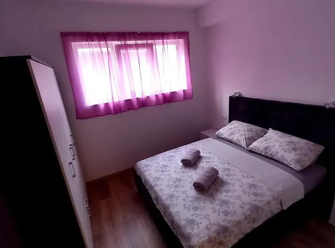 Lea Mataija Appartement Novi Vinodolski