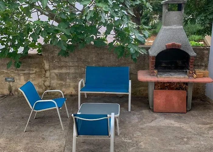 Appartement Lea Mataija *