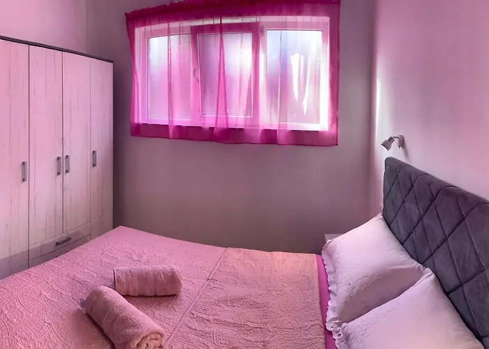 Lea Mataija Appartement