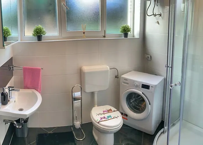 Lea Mataija Appartement *