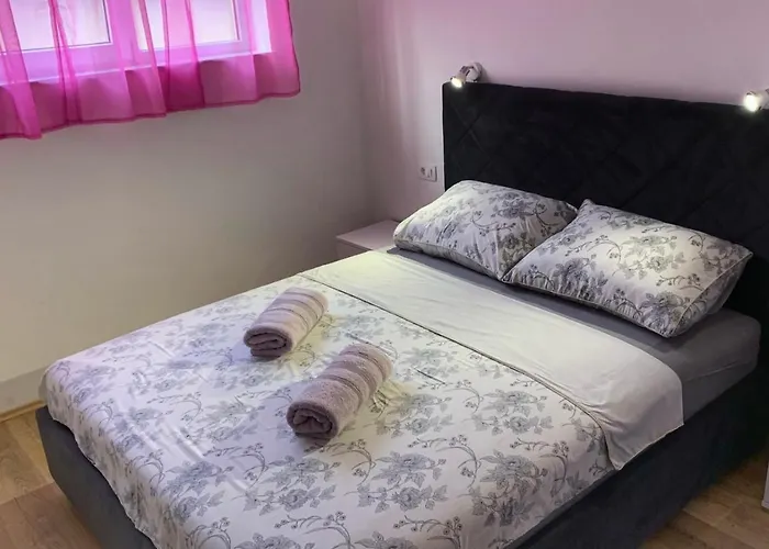 Lea Mataija Appartement *
