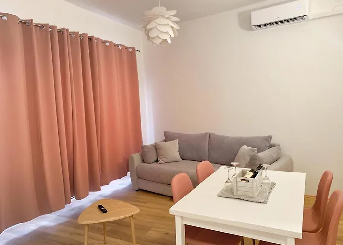 Lea Mataija Appartement