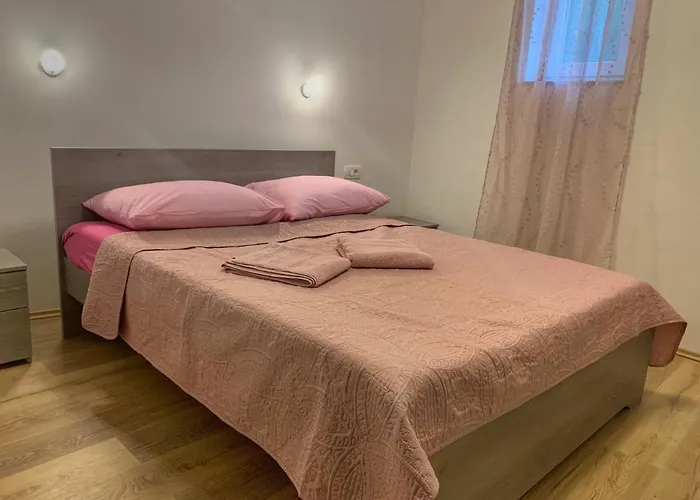 Lea Mataija Appartement *