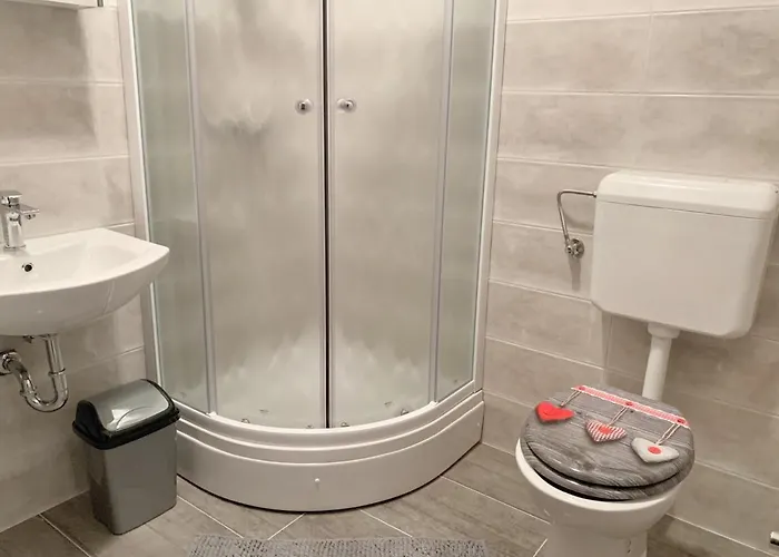 Appartement Lea Mataija Novi Vinodolski