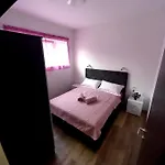Apartmán Lea Mataija *