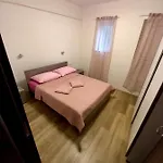 Apartmán Lea Mataija Novi Vinodolski