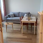 Lea Mataija Appartement Novi Vinodolski
