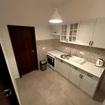 Apartmán Lea Mataija Novi Vinodolski