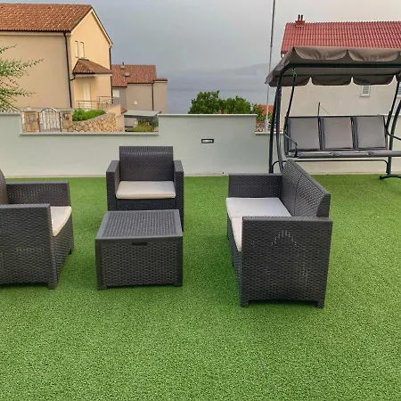 Lea Mataija Apartman