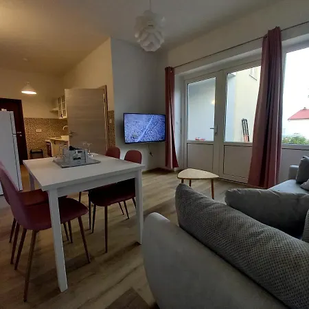 Lea Mataija Apartmán