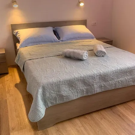 Lea Mataija Apartmán *