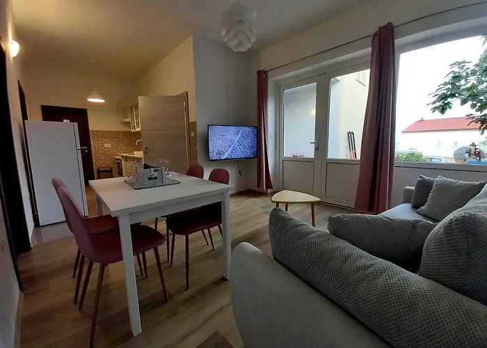 Lea Mataija Lägenhet